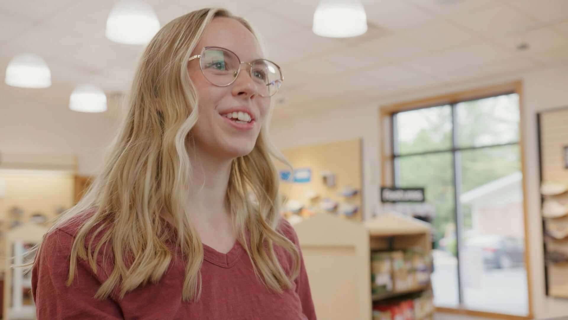 Brown's Shoe Center