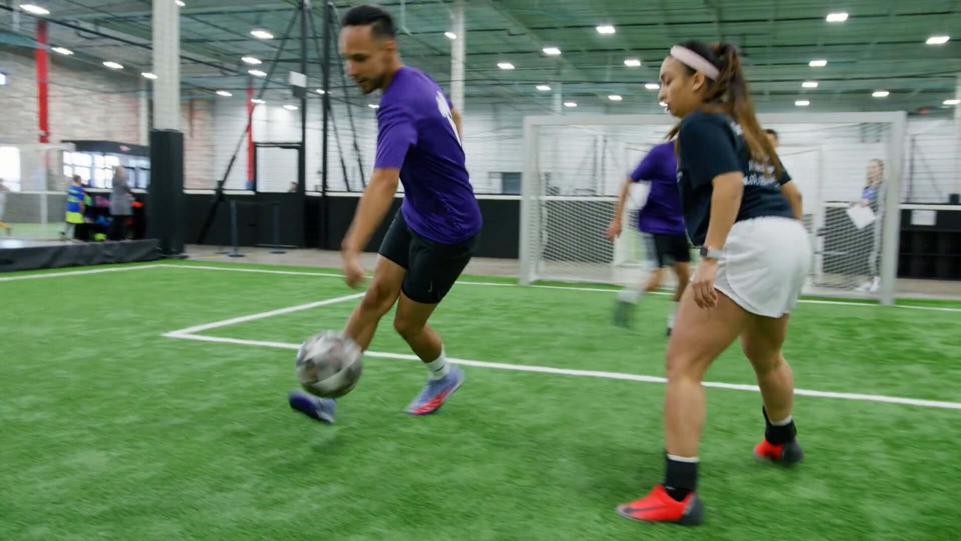 Futbol Club STL