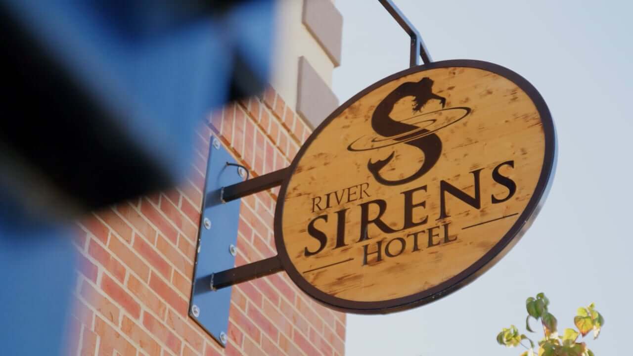 River Sirens Hotel
