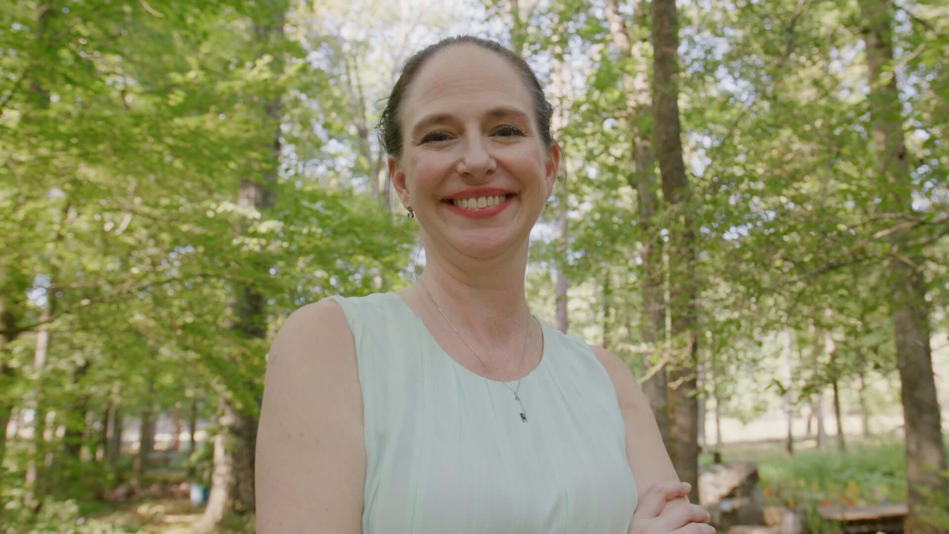 Vicki Mcgrew Video Resume